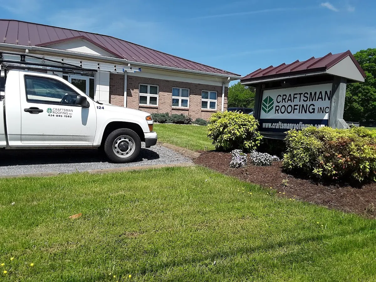 Quality Chimney Repair by experienced craftsmen in Oak Hill Court
